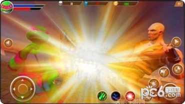 传说忍者弓箭手角色介绍