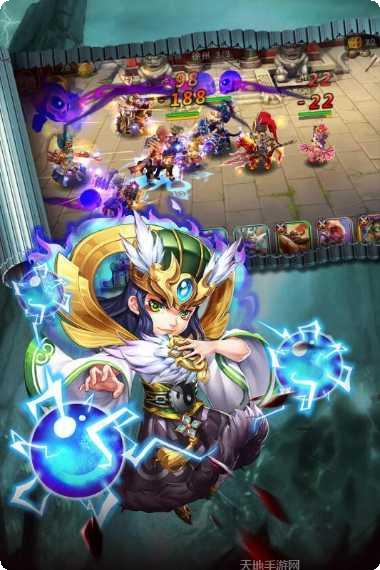 三国有妖气超爆版攻略