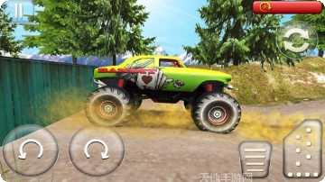 极限卡丁车3D攻略