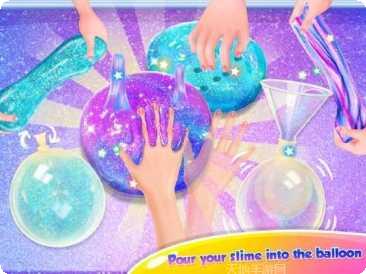 Ball Stacking技巧