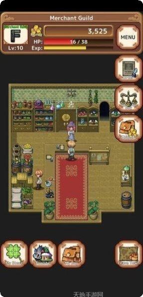 异世界大作战BT福利版攻略