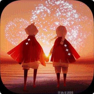 光遇一键跑图教程