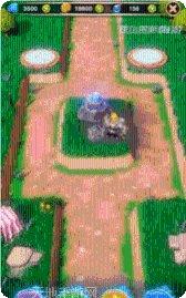 塔防复仇者玩法介绍