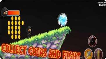 超级忍者传说最新版本