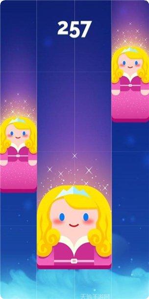 魔法城堡故事冒险模式