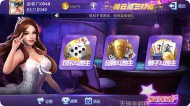 闲云阁三打哈最新版本