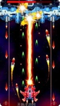 银河攻击打击2018最新版本