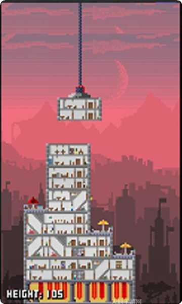 天空之城全面战争角色选择