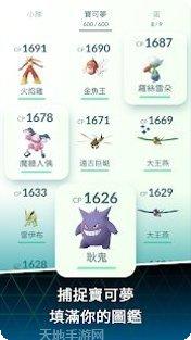 宝可梦mega进化攻略