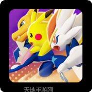 宝可梦mega进化形态