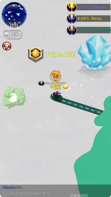 在我们当中隐藏成就