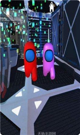 在我们当中玩家心得