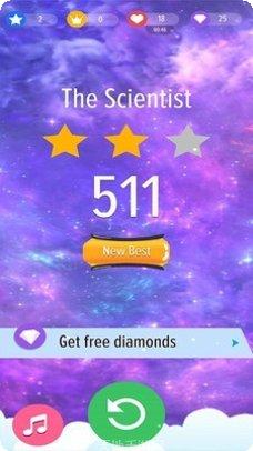 魔法钢琴块最新版本