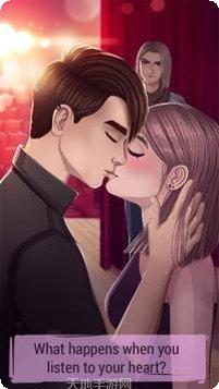 爱情故事少年戏剧剧情选择