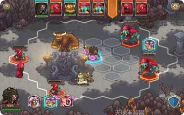 王国保卫战起源下载