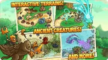 王国保卫战起源英雄推荐