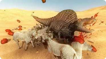 动物战争模拟器攻略