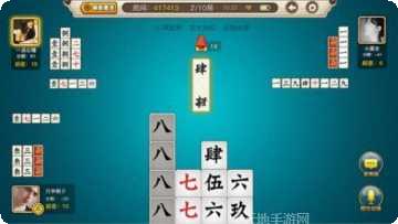 豆豆棋牌玩法介绍