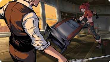 漆黑的魅影玩法介绍