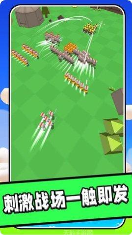 王国保卫战起源关卡解析