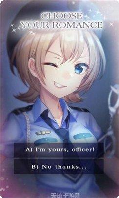我的警察局玩法介绍