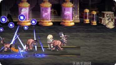 女神指令装备获取