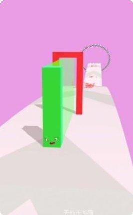 堆叠障碍赛最新版本