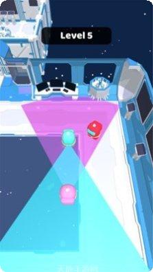 在我们当中更新内容