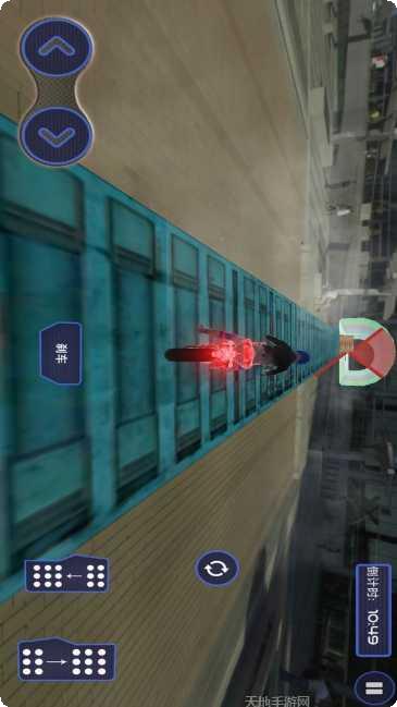 超级忍者传说玩法技巧