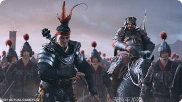 全面战争春秋更新