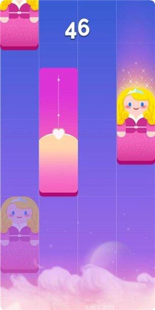 魔法城堡故事奇幻冒险