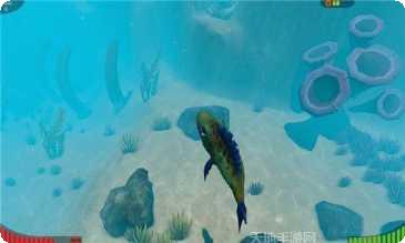 海底大猎杀2021游戏攻略