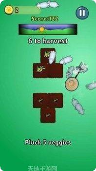 疯狂的僵尸赛车游戏下载
