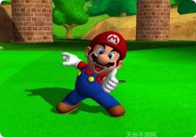 马里奥制造创意工坊