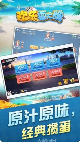 欢乐耍大牌游戏技巧