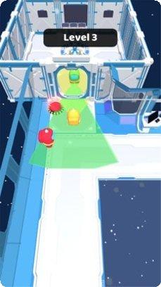 在我们当中任务列表