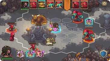 王国保卫战起源4完整版