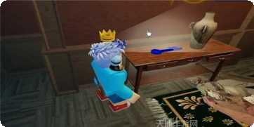 Robot Vs Superhero Game角色介绍