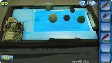 越狱204游戏攻略