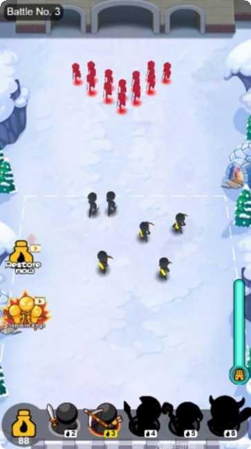 全面战争春秋攻略