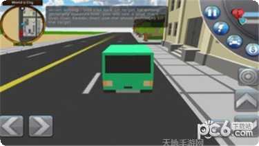 我的警察局玩法介绍