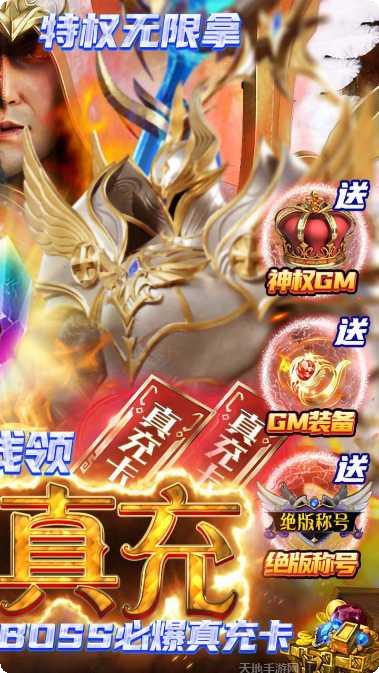 仙魔神迹最新版本