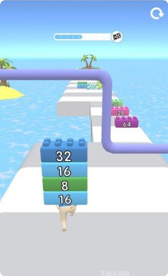 2048消消乐红包版最新版本