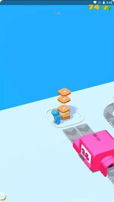 2048消消乐红包版最新版本