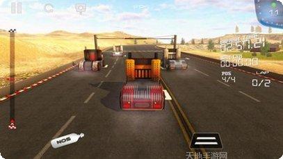 极限卡丁车3D最新版本