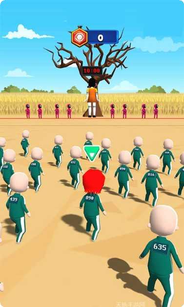 求生之战装备搭配