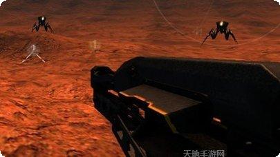 火星战争装备升级