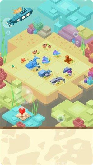 奶块2048下载地址