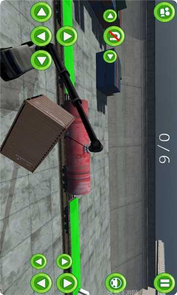 起重机模拟2018下载