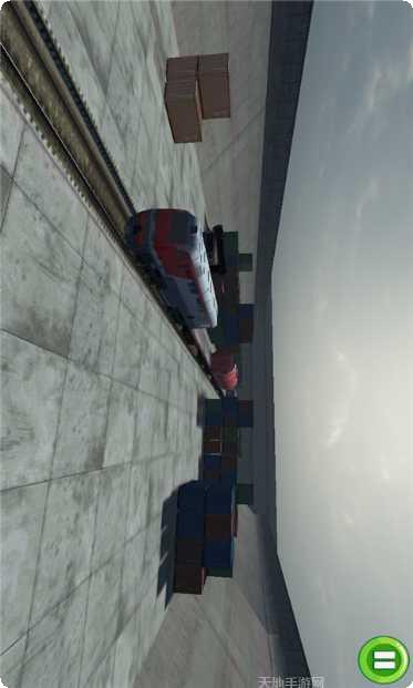 起重机模拟2018游戏攻略